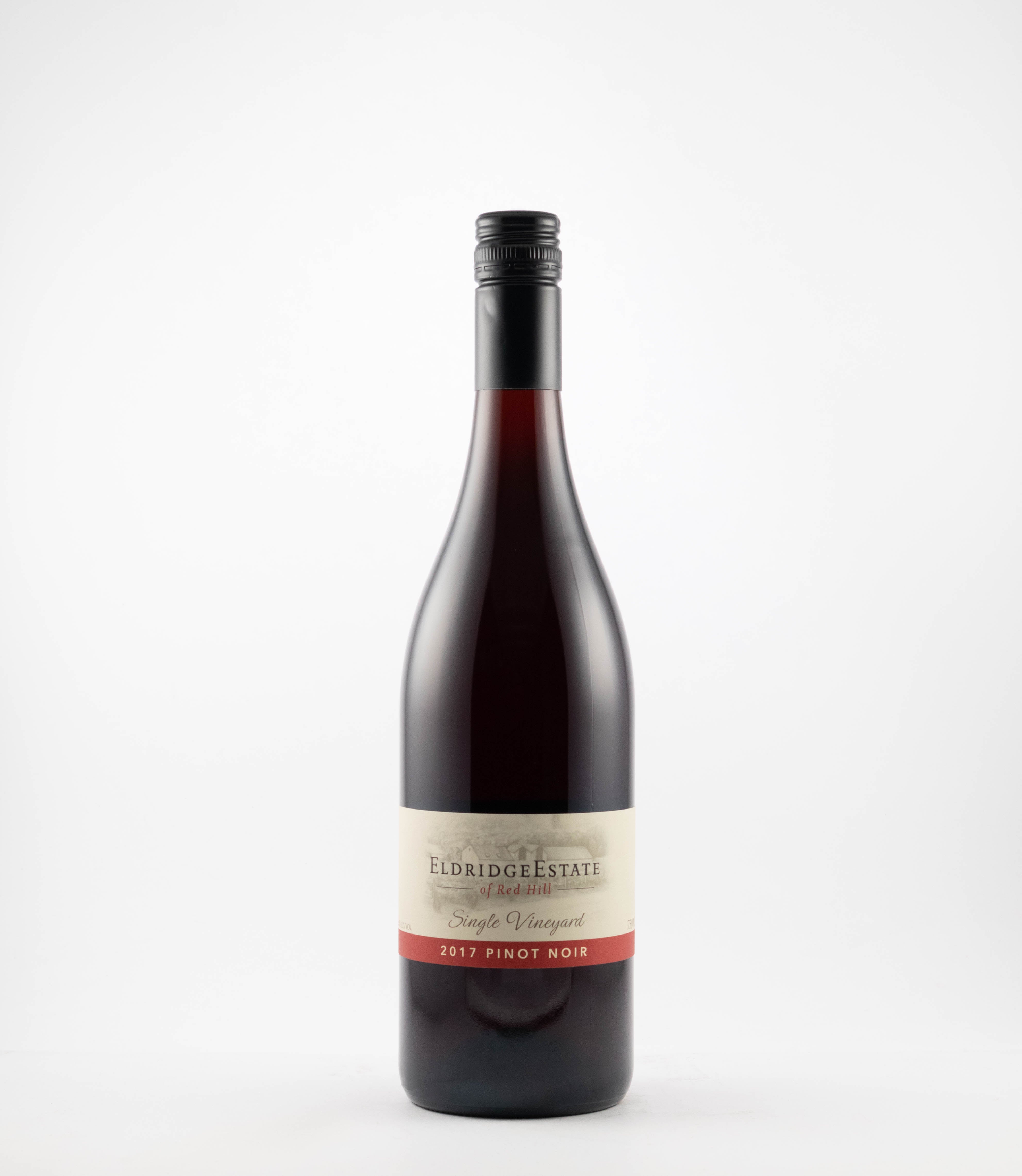 2017 Eldridge Estate Pinot Noir 750Ml Bottle Randall's Fine Wines
