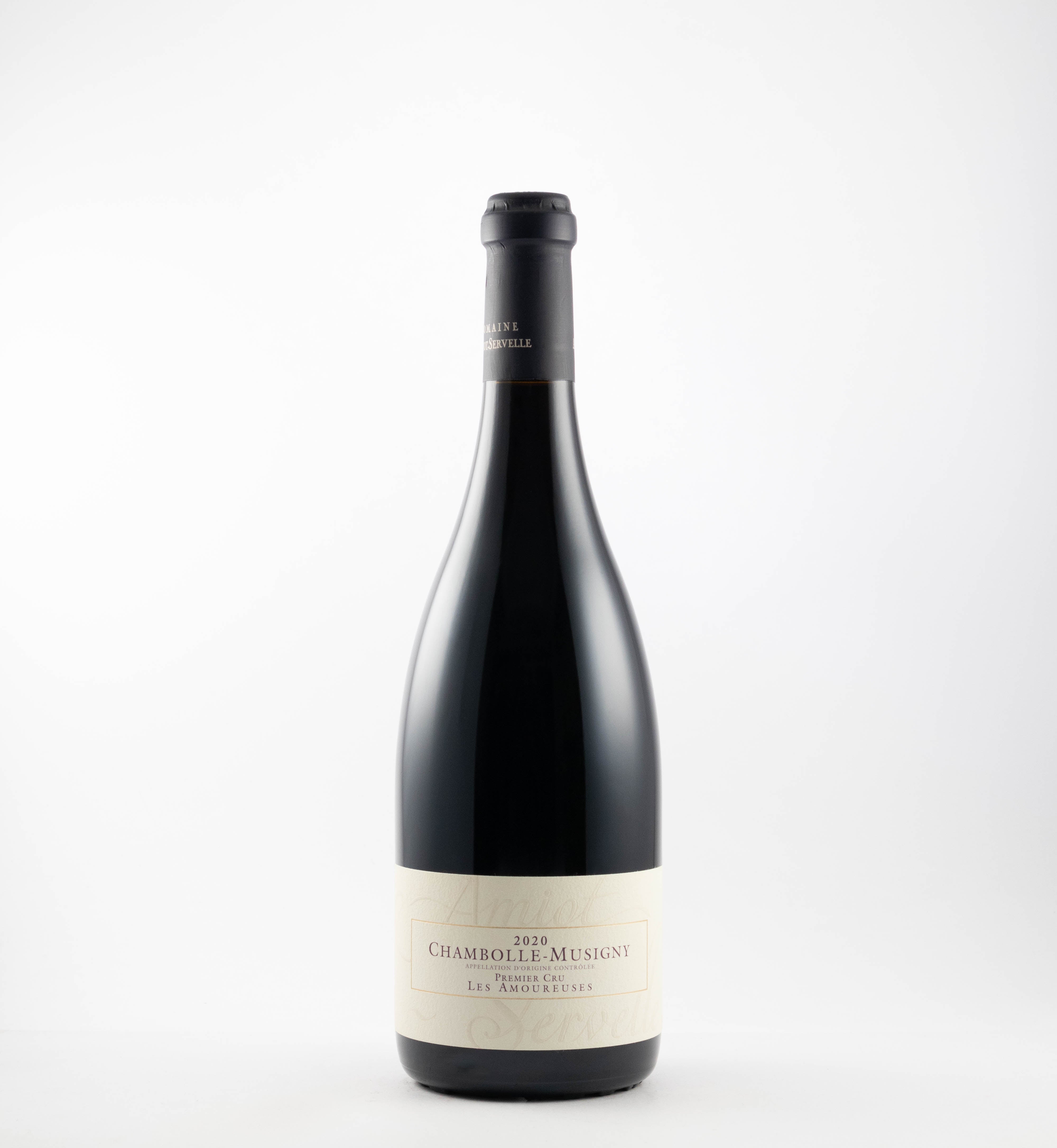 ワイン Chambolle-Musigny Les Amoureuses 2020 シャンボール・ミュジニー・レ・ザムルーズ・デリカテス・デ