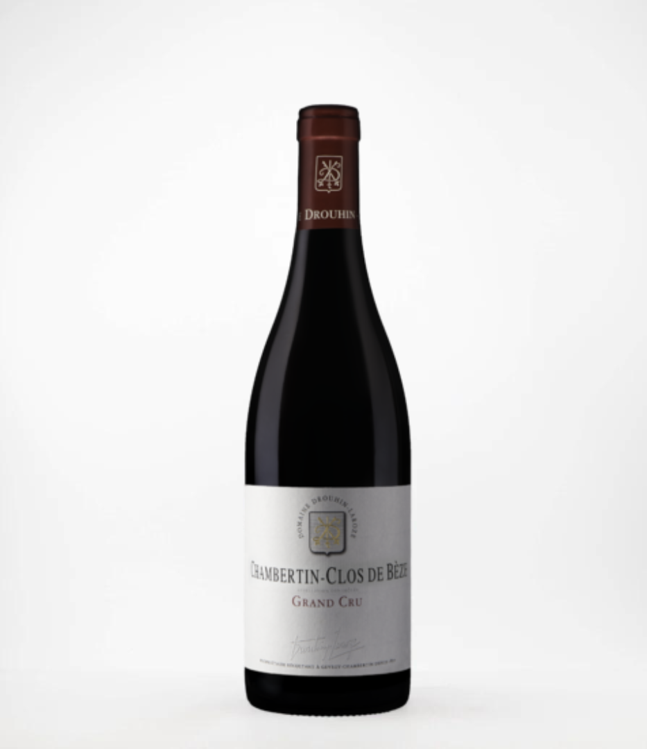2020 Drouhin-Laroze Chambertin-Clos de Beze Grand Cru 750Ml