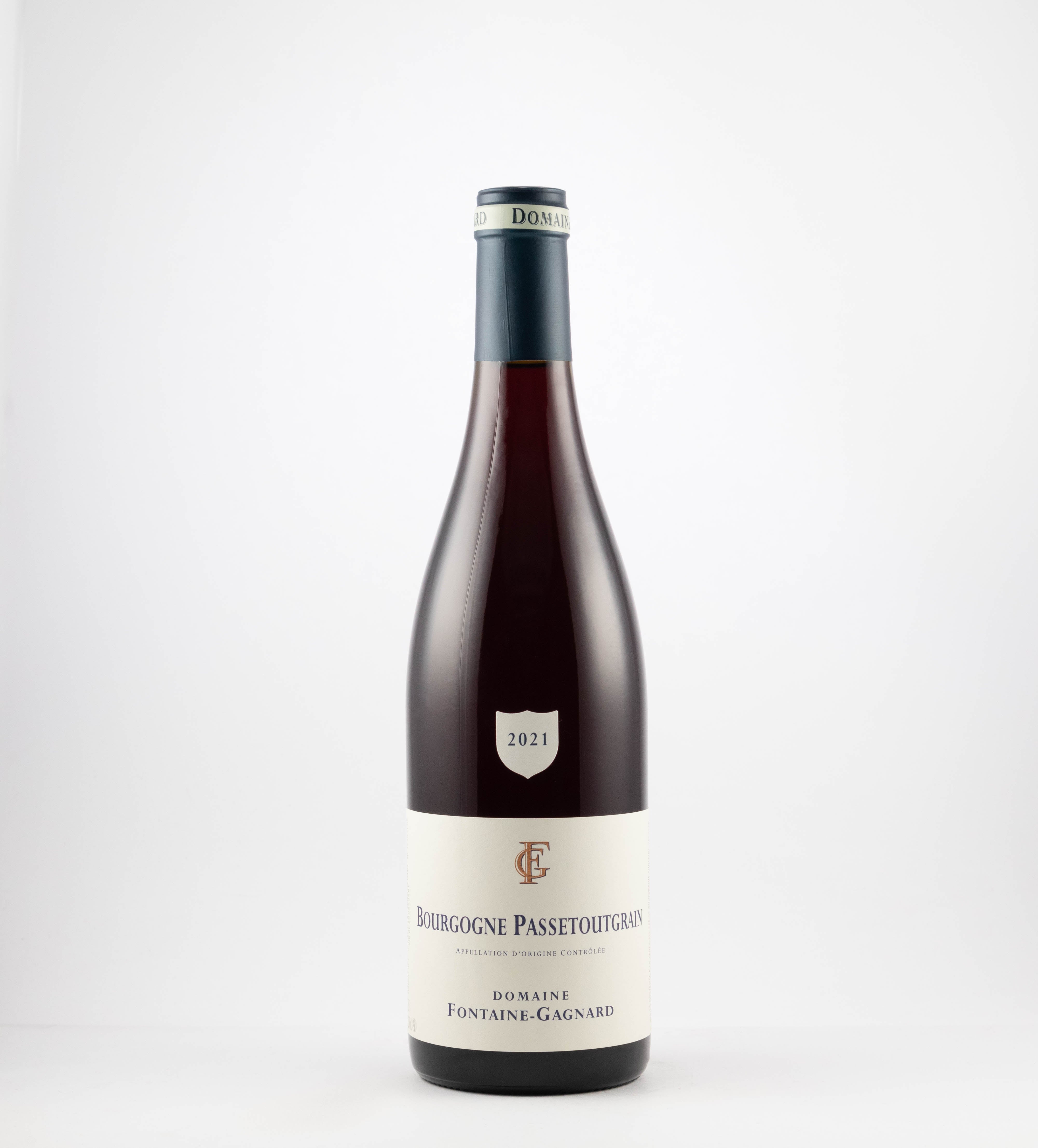 2022 Fontaine-Gagnard Bourgogne Passetoutgrain 750Ml Bottle