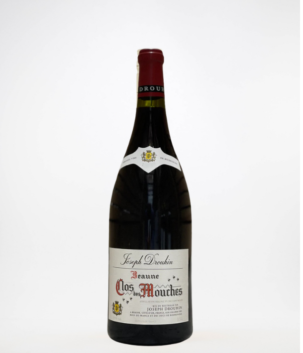 2020 Joseph Drouhin Beaune Clos de Mouches Rouge 750Ml Bottle