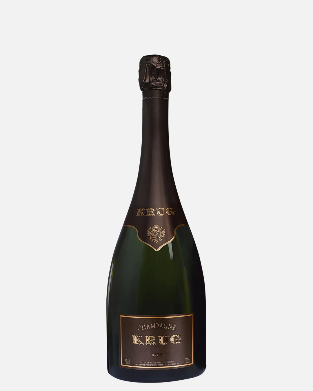 KRUG 2004シャンパン 750ml 2004 Krug Vintage Champagne 750ml Bottle – Randall's Fine Wines