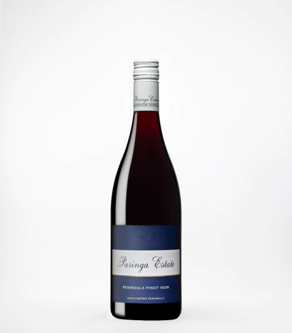 2022 Paringa Peninsula Pinot Noir 750Ml Bottle
