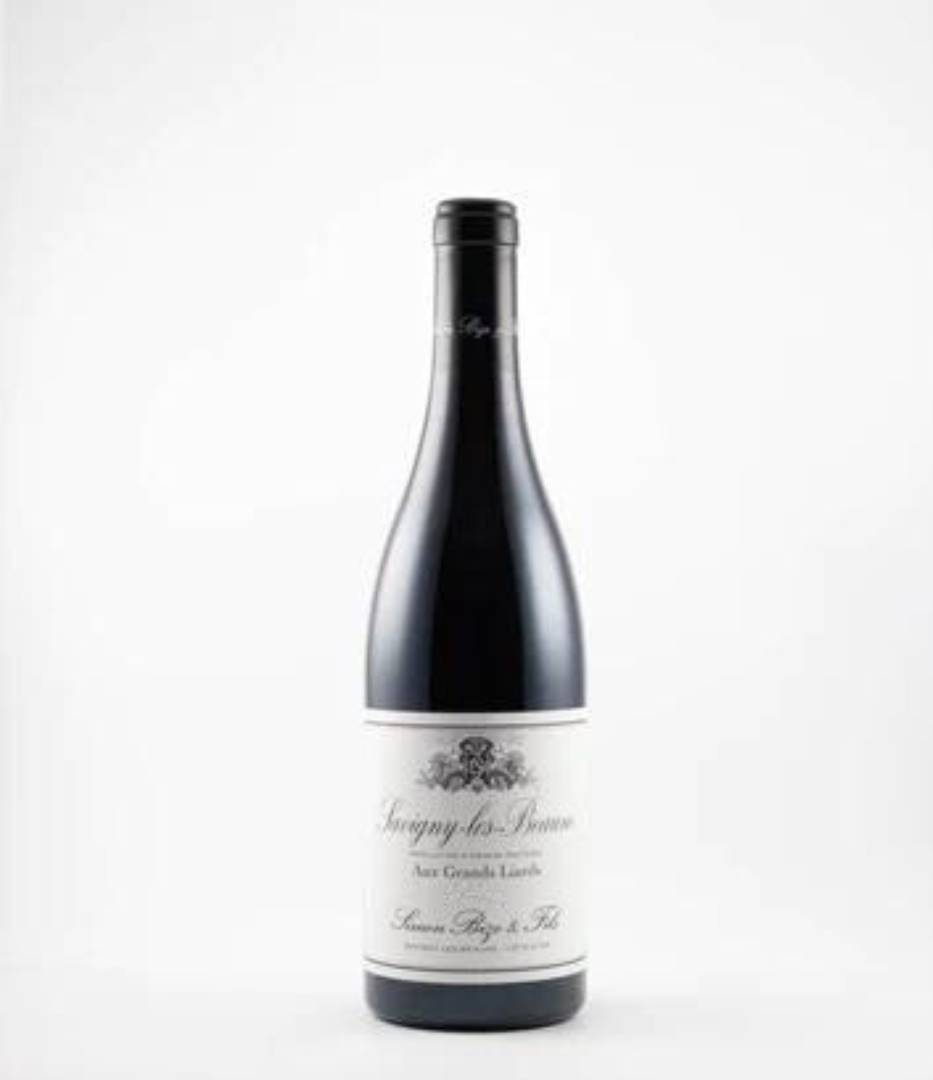 2021 Simon Bize Savigny Les Beaune 'Aux Grands Liards' 750Ml