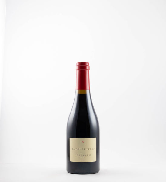 2014 Bass Phillip Premium Pinot Noir 375Ml Bottle