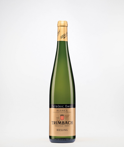 2017 Trimbach Riesling Cuvée Frédéric Emile