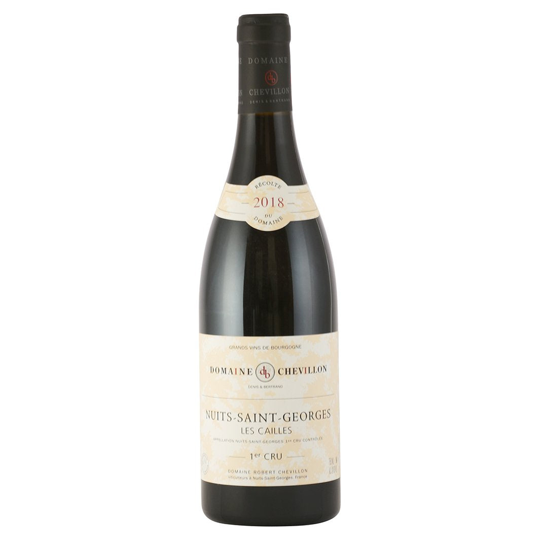 2020 Chevillon Nuits-Saint Georges 1er Cru ‘Les Cailles’ 750Ml Bottle ...