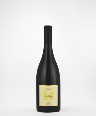 2019 Col Mountain Shiraz Bindi