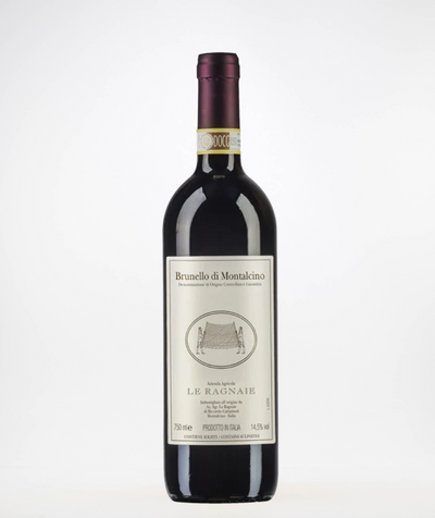 2020 Le Ragnaie Brunello di Montalcino