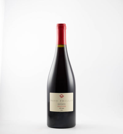 2021 Bass Phillip Estate Pinot Noir MAGNUM