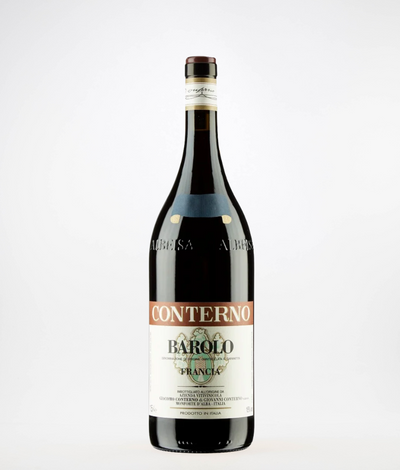 2021 Giacomo Conterno Barolo 'Vigna Francia'