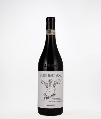 2021 Luigi Baudana Barolo Serralunga