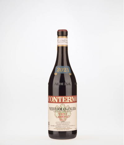 2022 Giacomo Conterno Nebbiolo D'Alba 'Vigna Arione' 750Ml Bottle
