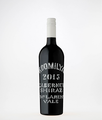 2022 Koomilya Estate Shiraz 750ml