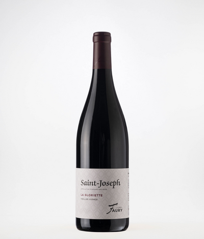 2022 Lionel Faury Saint Joseph 'La Gloriette' Rouge