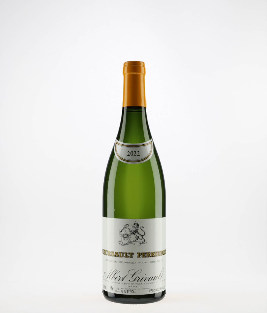 2023_Albert_Grivault_Meursault