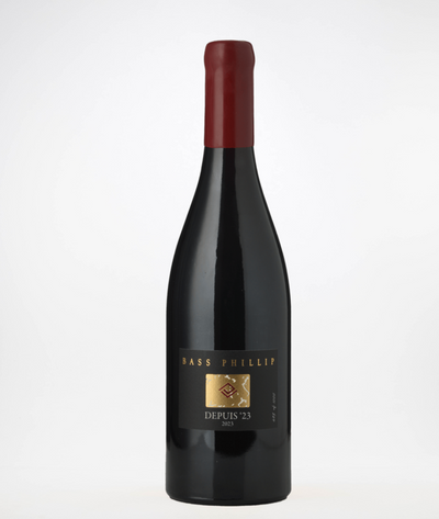 2023 Bass Phillip Depuis Pinot Noir
