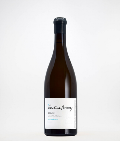 2023 Caroline Morey Beaune 1er Cru Greves Rouge