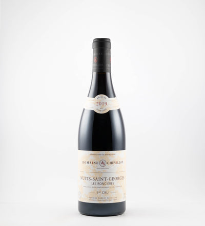 2023 Chevillon Nuits-St-Georges 1er Cru 'Les Roncieres'