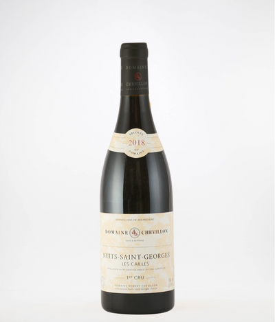 2023 Chevillon Nuits St Georges 1er Cru 'Les Cailles' 750ml