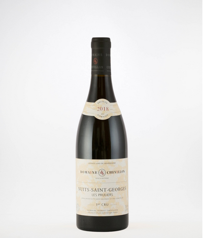 2023 Chevillon Nuits St Georges 1er Cru 'Les Pruliers' 750ml