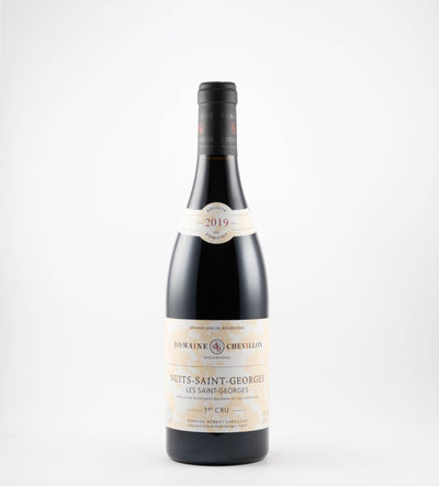 2023 Chevillon Nuits St Georges 1er Cru 'Les St Georges' 750ml