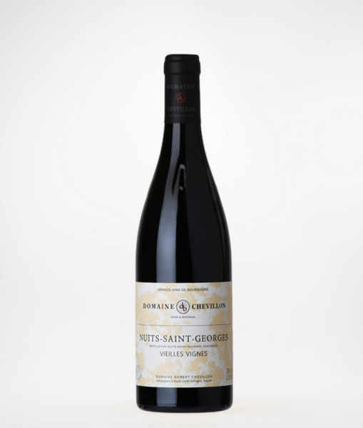 2023 Chevillon Nuits St Georges 'Vieilles Vignes' 750ml