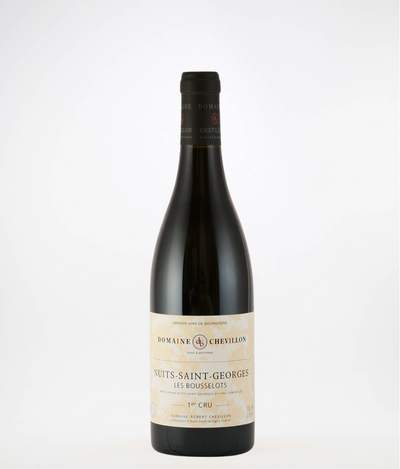 2023 Chevillon Premier Cru Bousselots