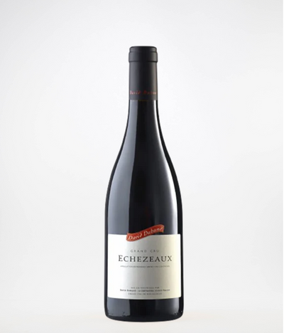2023 David Duband Echézeaux Grand Cru 750mL