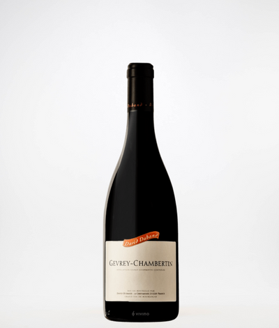 2023 David Duband Gevrey Chambertin 750mL