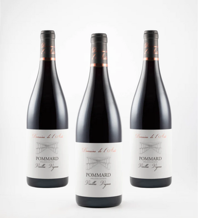 2023 Domaine de l'Aste Pommard Vieilles Vignes 750Ml Bottle