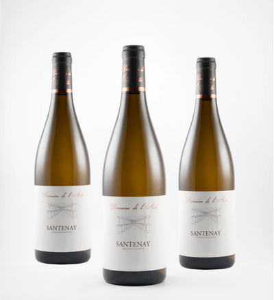 2023 Domaine de l'Aste Santenay Blanc