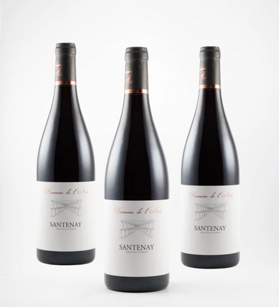 2023 Domaine de l'Aste Santenay Rouge