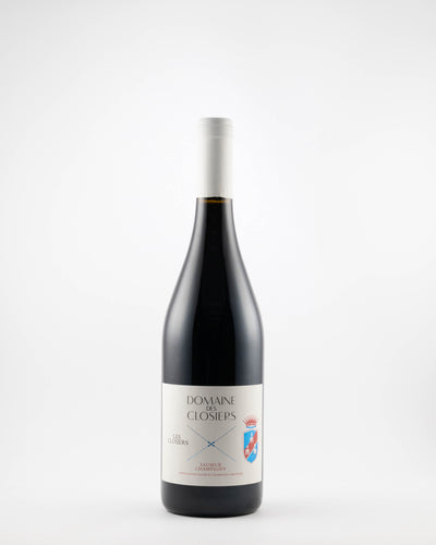2023 Domaine des Closiers Saumur-Champigny 'Les Closiers' Cabernet Franc 750ml