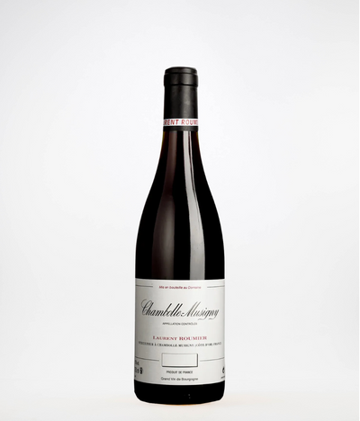 2023 Laurent Roumier Chambolle Musigny 750mL