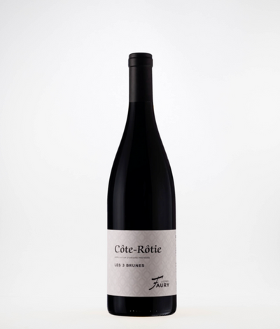 2023 Lionel Faury Cote Rotie 'Les 3 Brunes'