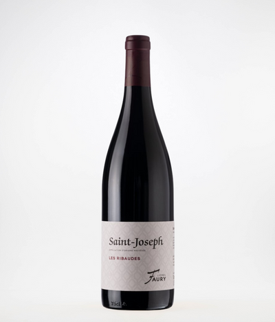 2023 Lionel Faury Saint Joseph 'Les Ribaudes' Rouge