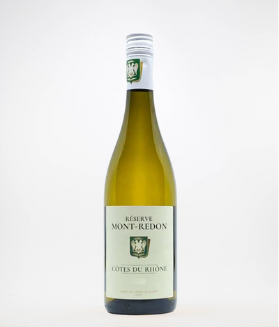 2023 Mont Redon Cotes du Rhone Blanc