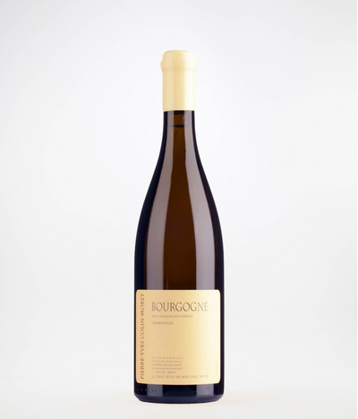 2023 Pierre-Yves Colin-Morey Bourgogne Blanc