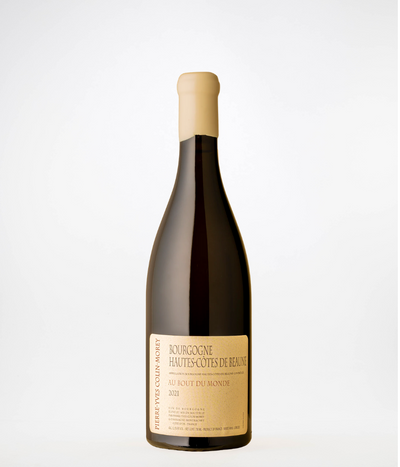 2023 Pierre-Yves Colin-Morey Hautes Cotes de Beaune Blanc
