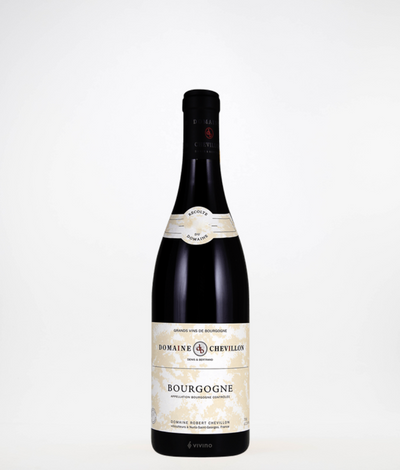 2023 Robert Chevillon Bourgogne Rouge