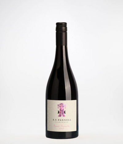 2023 S.C. Pannell Clarendon Smart Vineyard Grenache 750ml