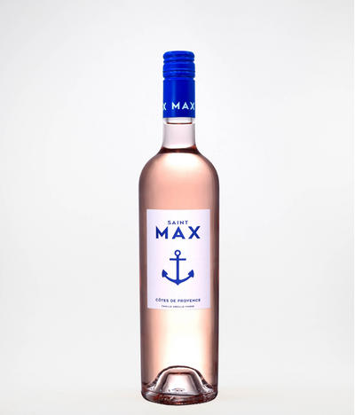  2023 Saint Max Cotes de Provence Rose 