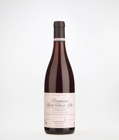 2023 Sylvain Cathiard Bourgogne Hautes Cotes de Nuits rouge 750mL