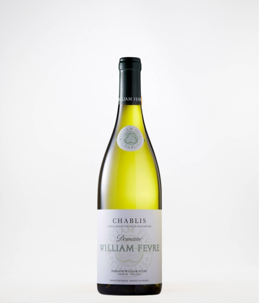 ワイン WILLIAM FEVRE Chablis 2002 IMG_5555.jpg?v=1755177053&