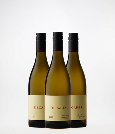 2024 Decades Chardonnay Coal River