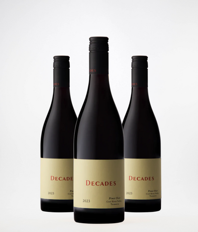 2024 Decades Pinot Noir