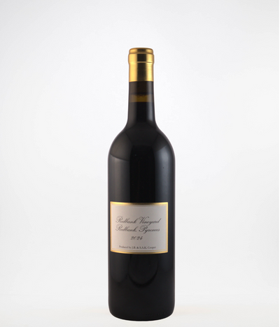 2024 Joshua Cooper Redbank 1970s Vines Cabernet Sauvignon 750ml