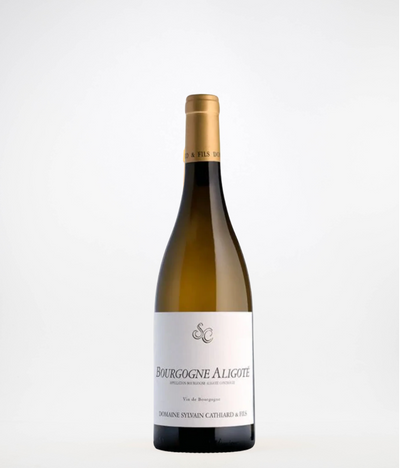2024 Sylvain Cathiard Bourgogne Aligoté
