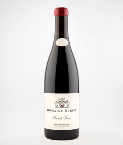 2023 Dom. Durieu Cotes du Rhone 'Pont de Pierres'